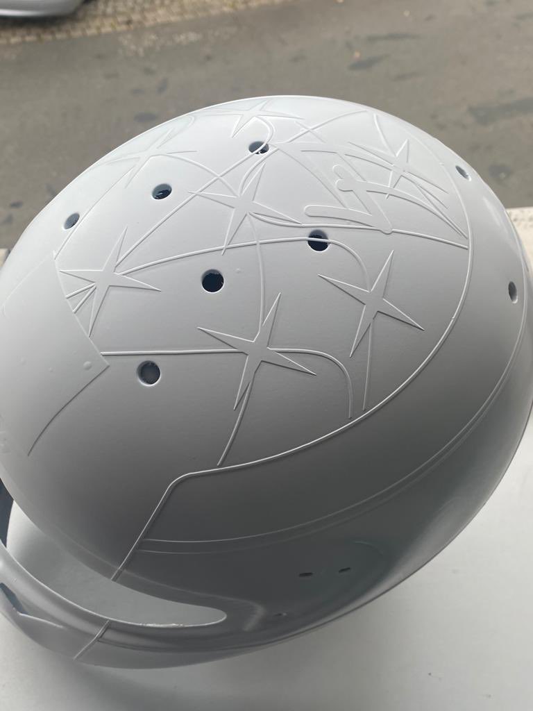 Mick Schumacher on Twitter: "Got something special coming! #MSC47 @JMD