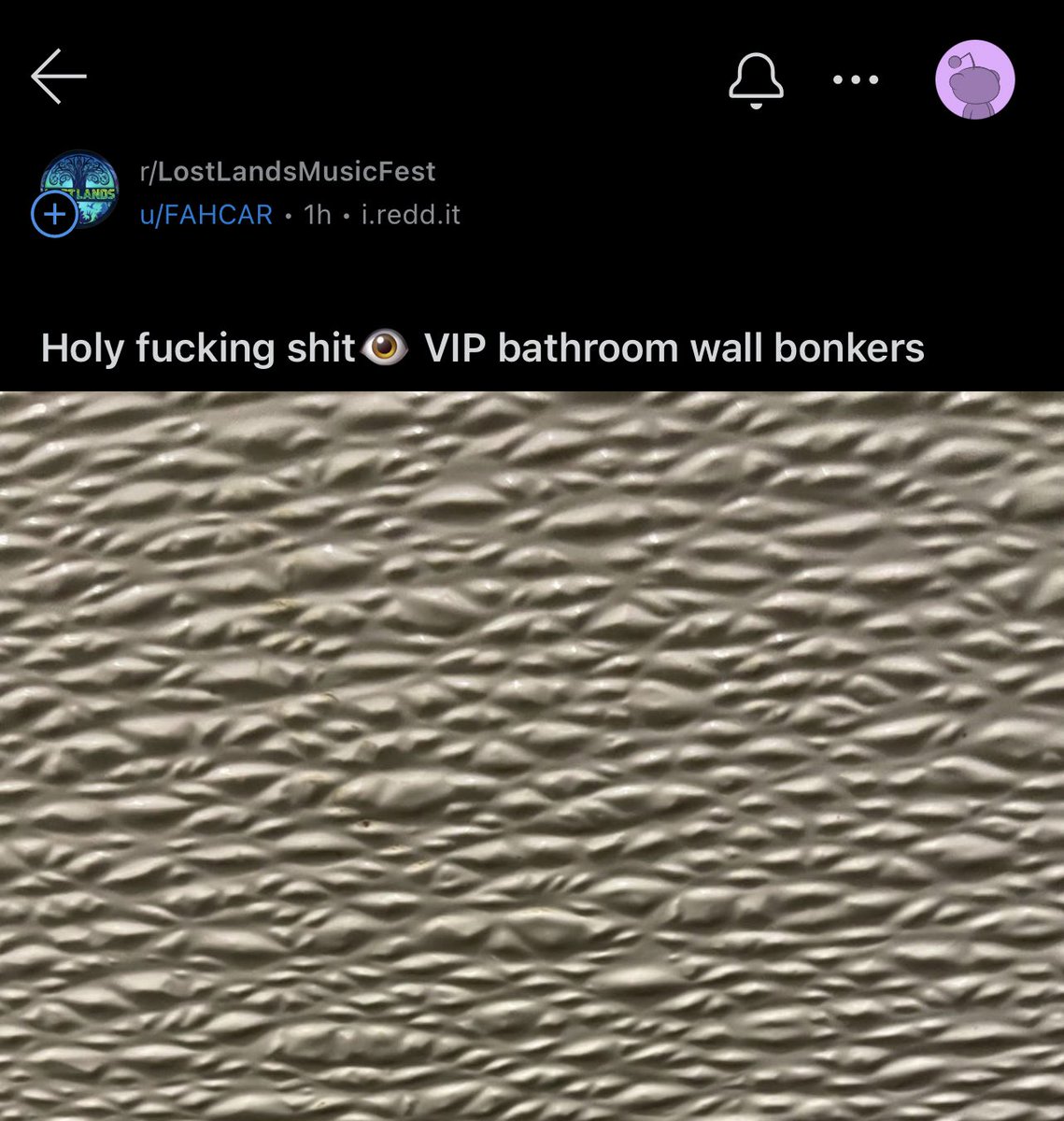 space__wizard's tweet photo. people on the lost lands subreddit going through it https://t.co/dbEjMgXoAj
