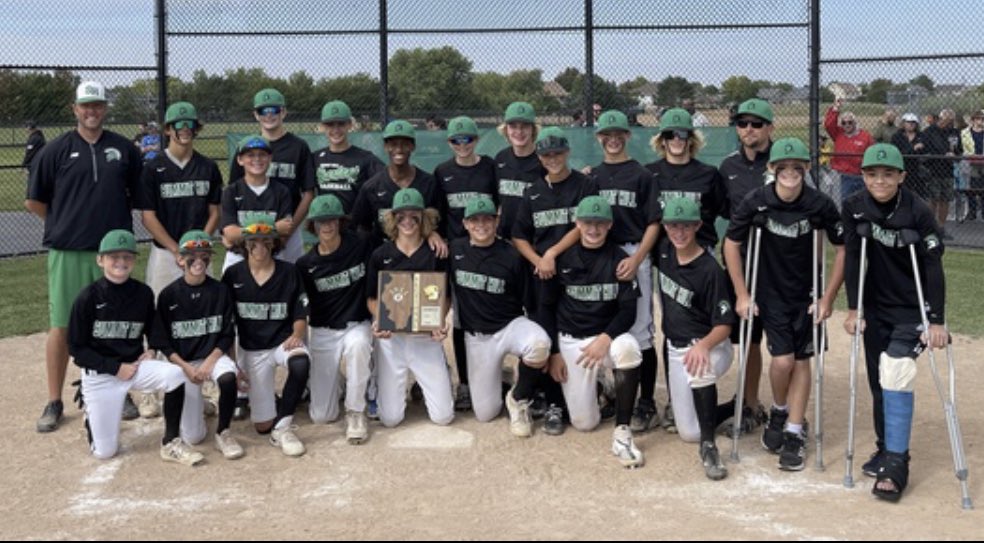 SHJHAthletics's tweet photo. @IESA_IL 3A SECTIONAL CHAMPIONS!! State Bound! https://t.co/YX0rujyhND