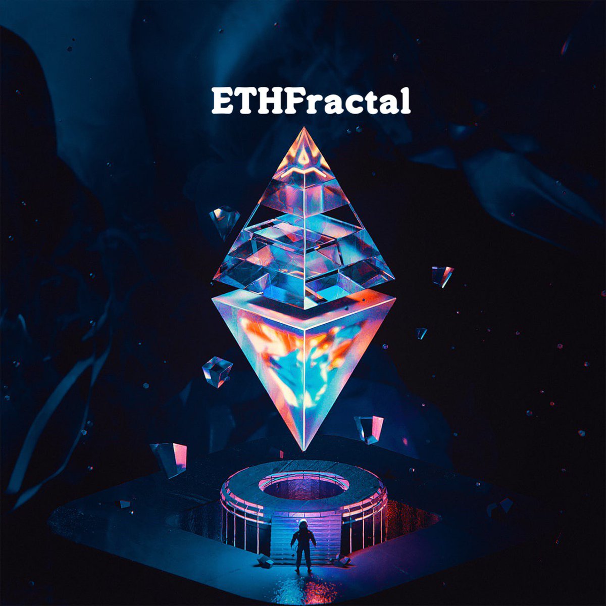 EthFractal tweet media