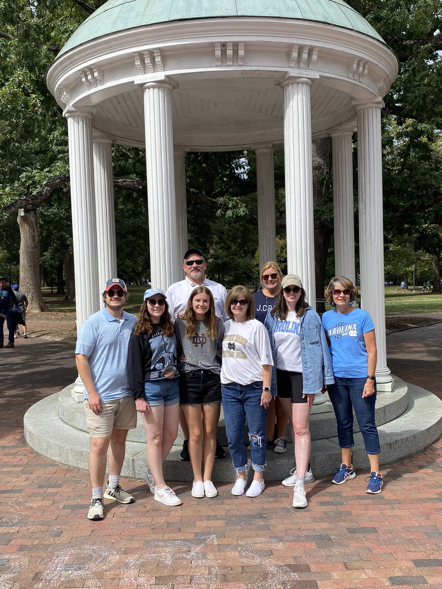 Em_TurpTurp's tweet photo. @UNCFootball #GoHeels https://t.co/tA52kct6HG