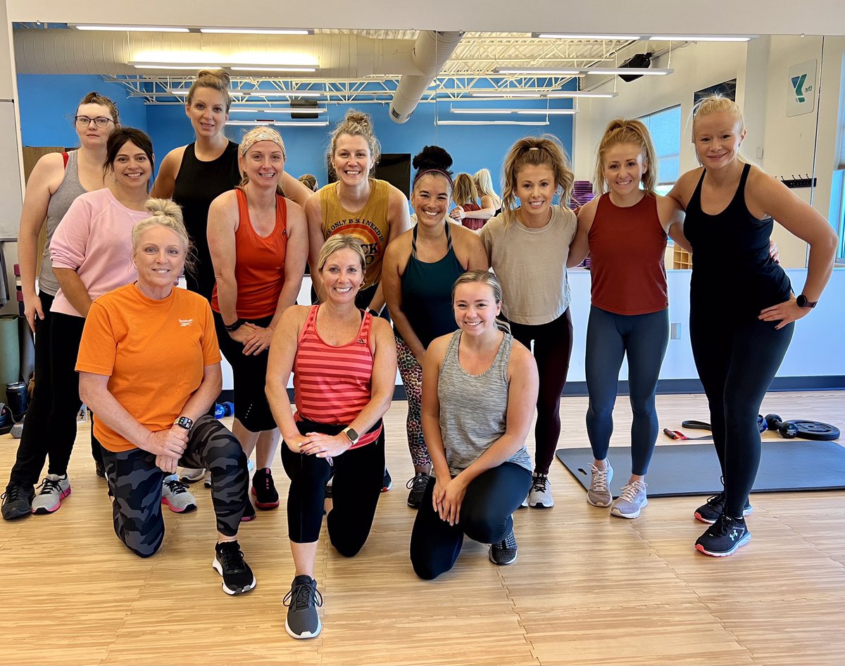 YMCA of St. Joseph tweet media