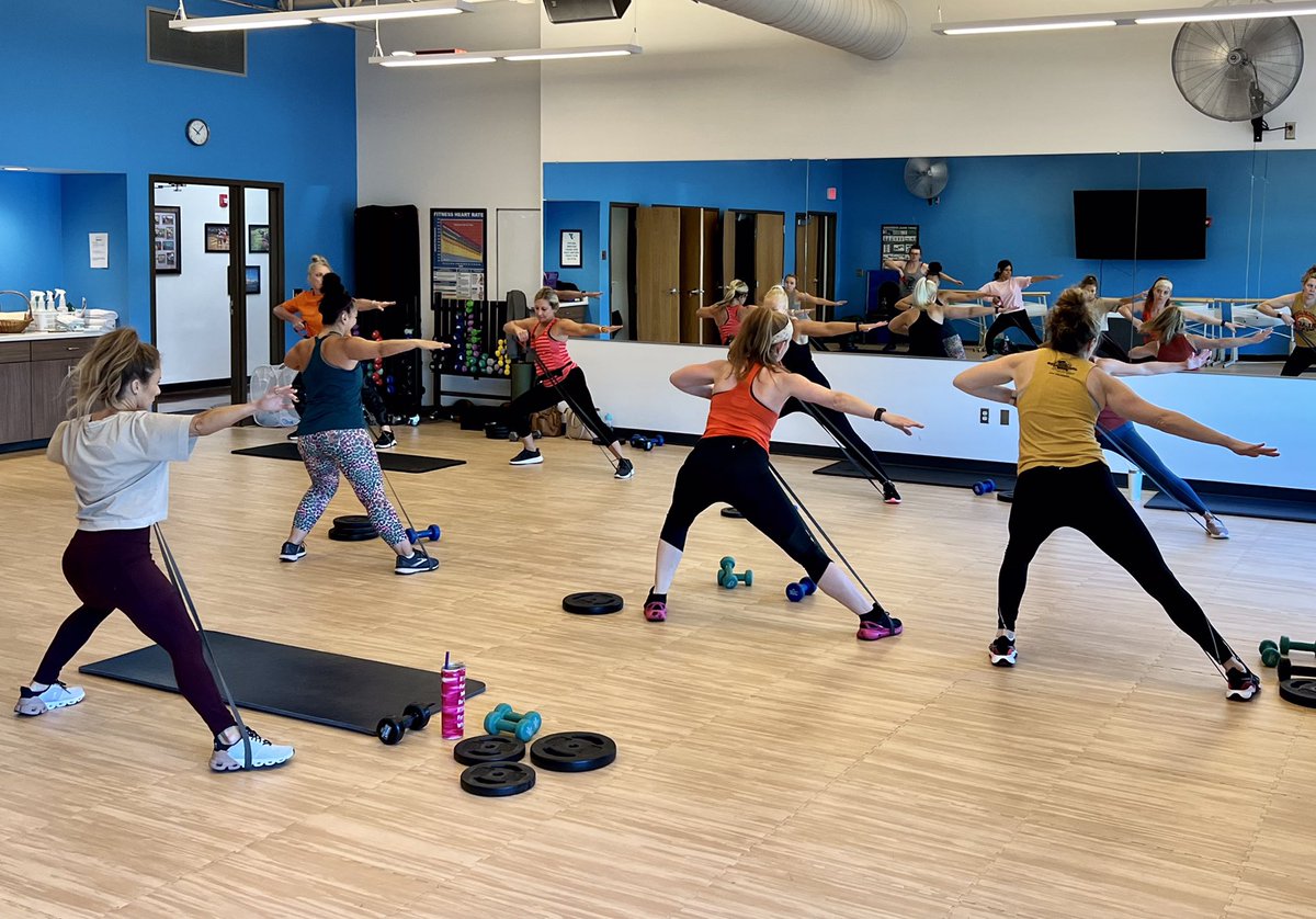 YMCA of St. Joseph tweet media