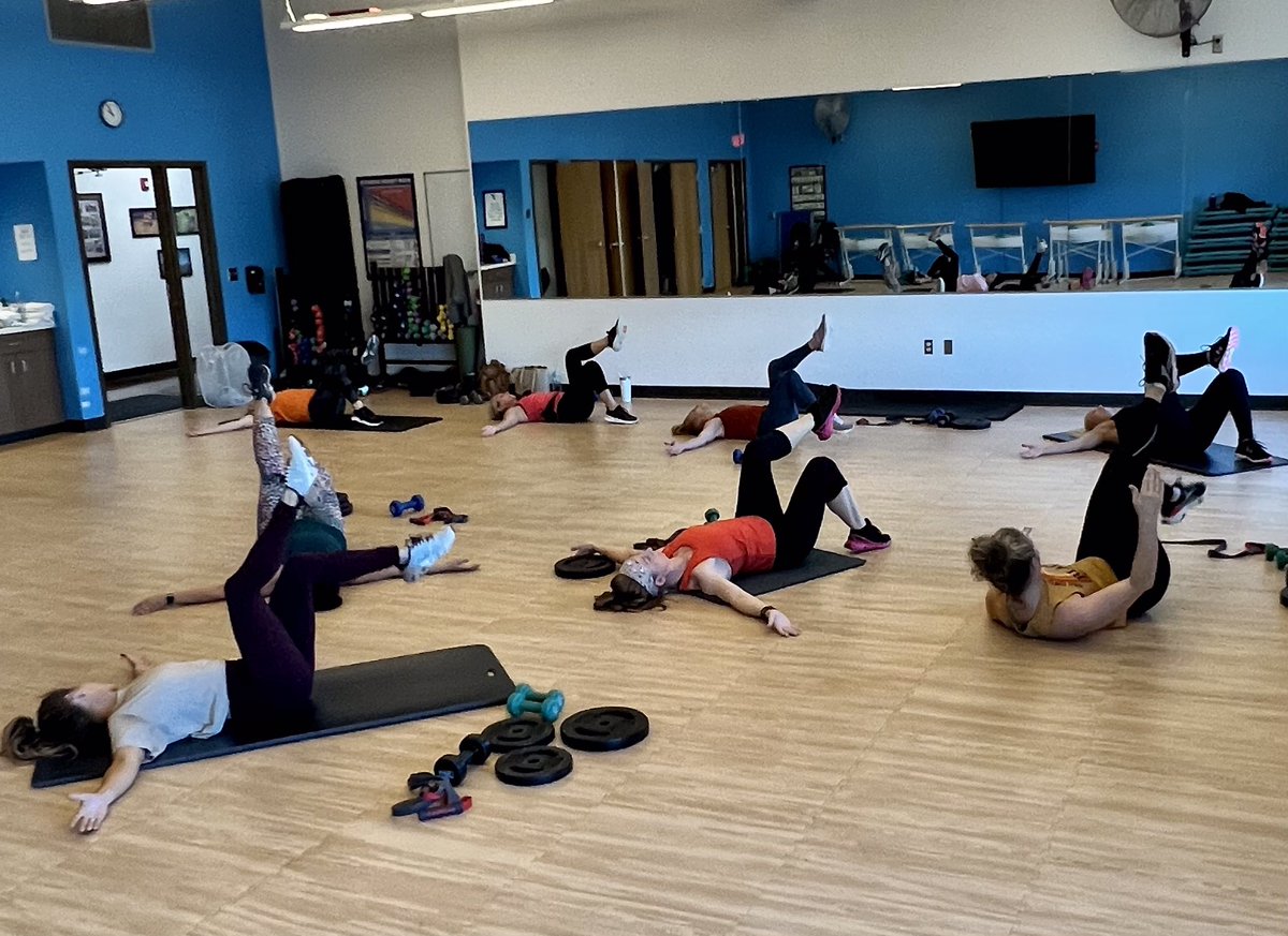 YMCA of St. Joseph tweet media