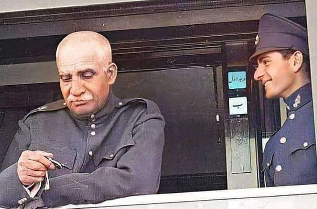 A Fellow Human tweet media