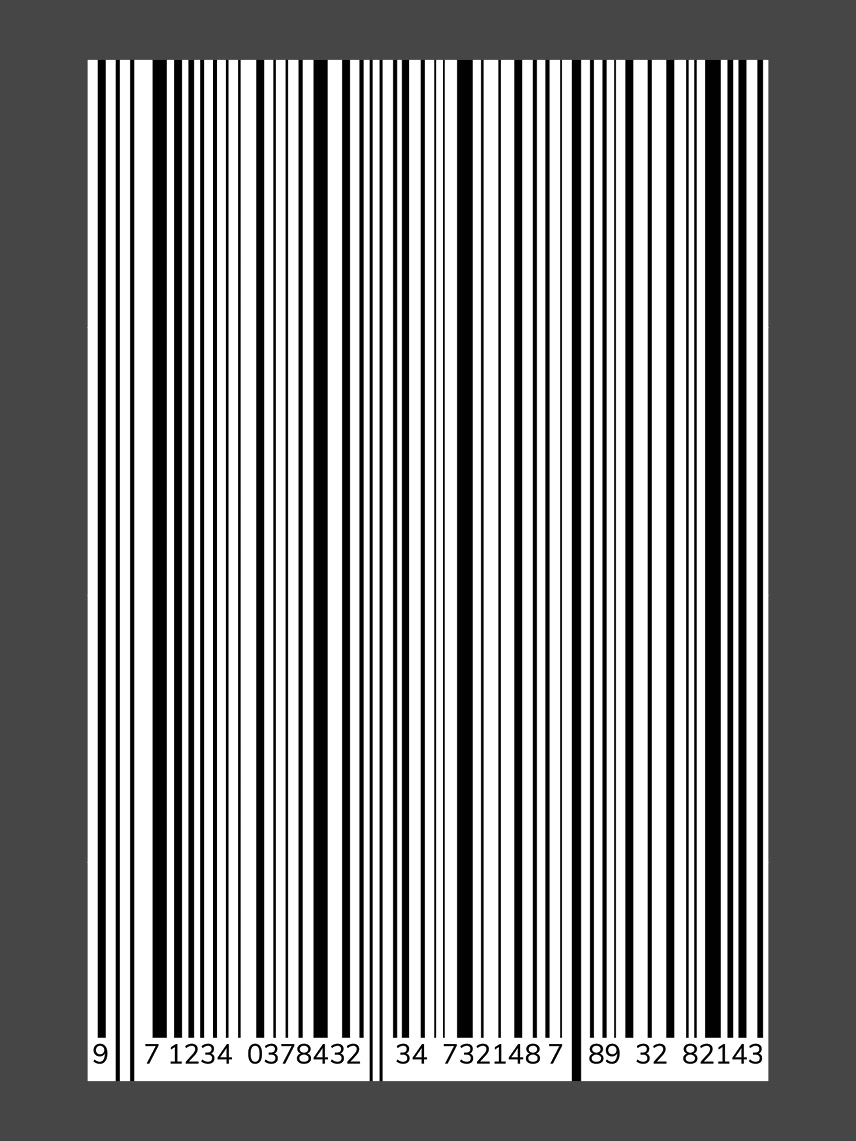 #abstractart #experimental #barcode #background
