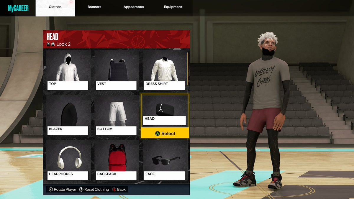 Ik y’all need fits, feel free to take