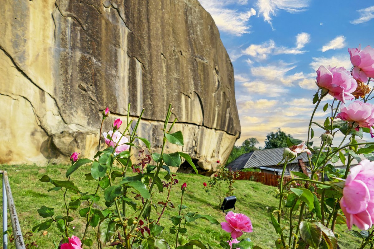 liliana_dorina's tweet photo. This Is My Romania ❤️
Argeș County
The Church Stone Ravens Monastery
https://t.co/JoLPsCOpAy
#România #oldmonastery #travelphotography #September2022
📸#PanasonicLumix
Good Evening Friends !! https://t.co/eBOuKJcbwv