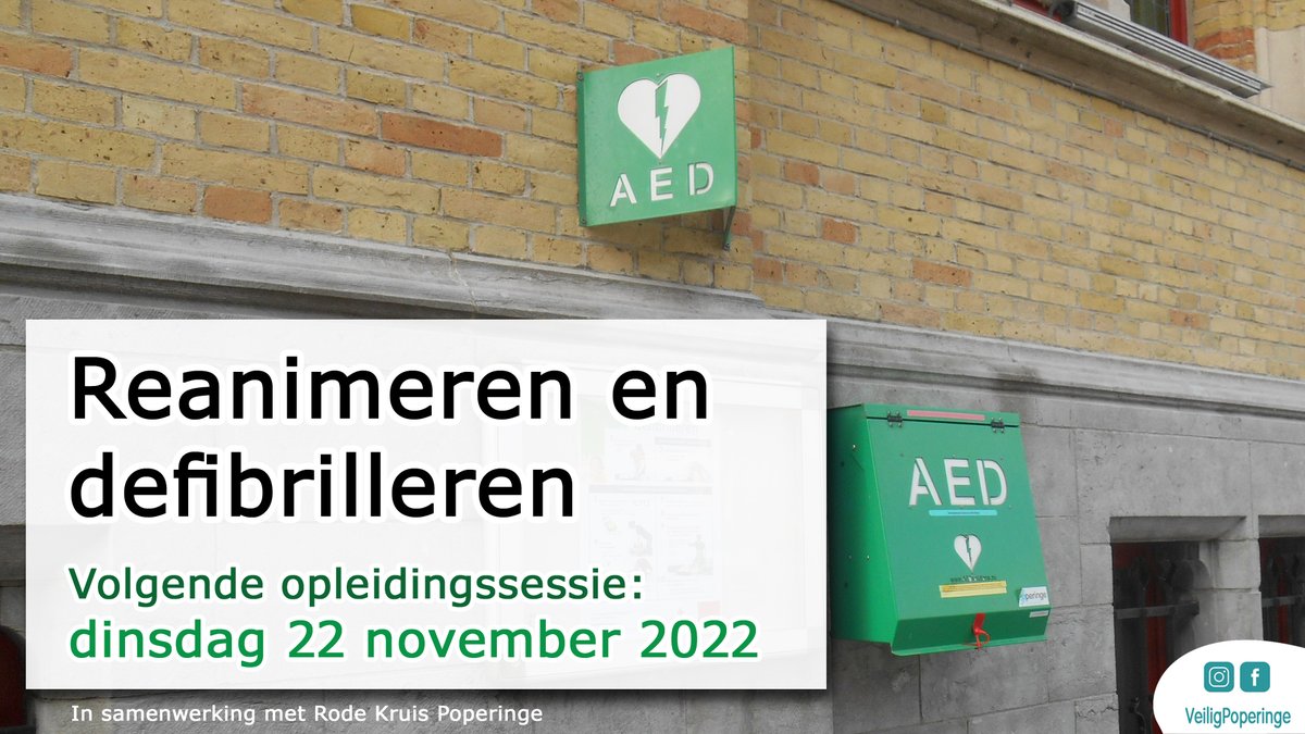 Stad Poperinge tweet media