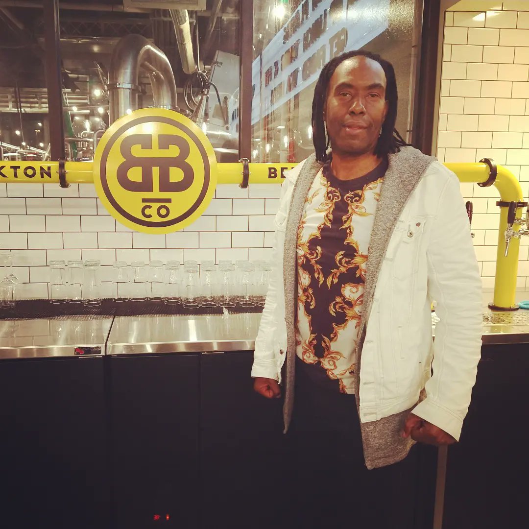 djbrazen's tweet image. Brockton Brewery is a hit! Check that #vitasea #collab. #ipa @BrocktonBeer