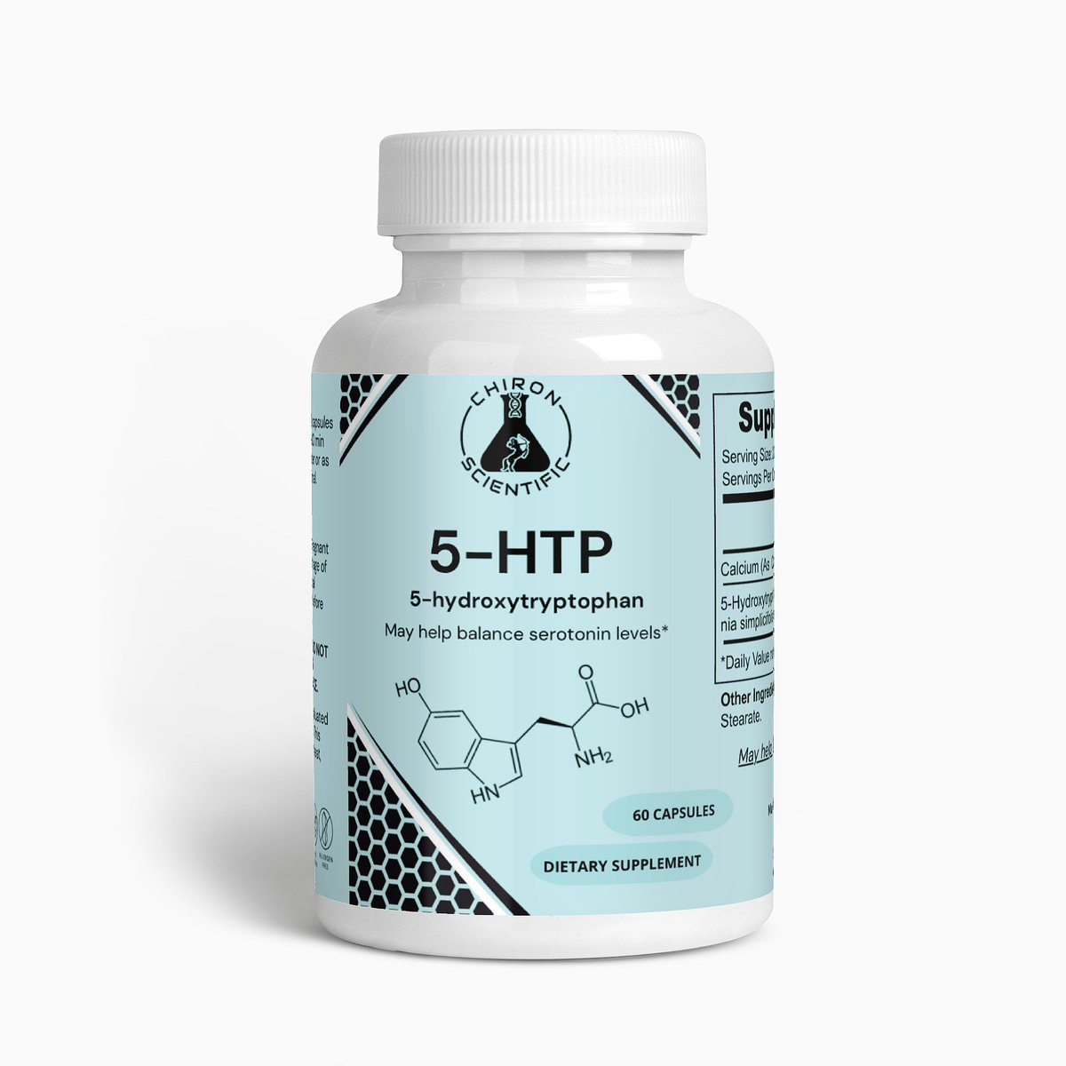 Chiron Scientific (@ChironScience) / Posts / X