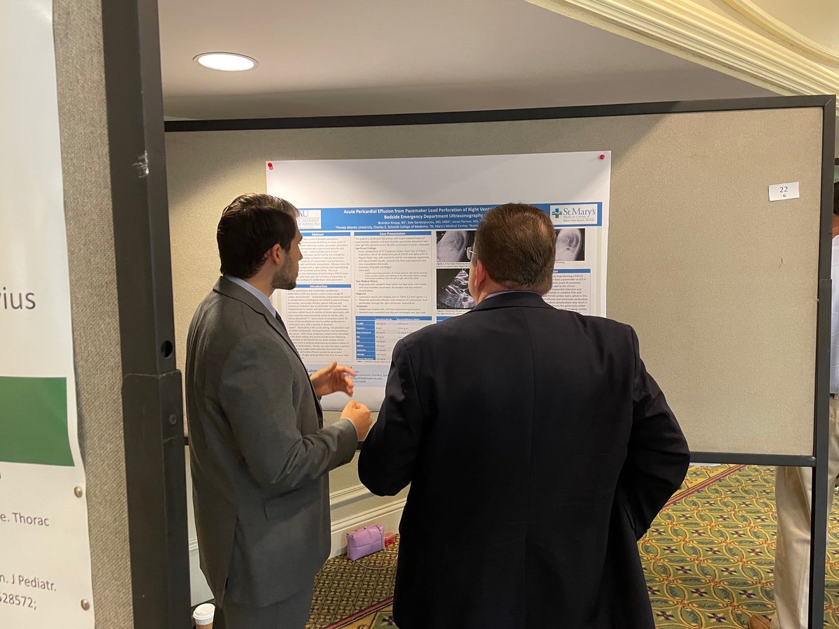 LMartinezUM's tweet photo. Congratulations to all the trainees that presented @PBCMS  poster symposium today!  But really want to congratulate all of our @FAUMedSchool  students and @FAUmedIM  residents. Y’all are awesome!  #researchinparadise https://t.co/vE1UilyhLk