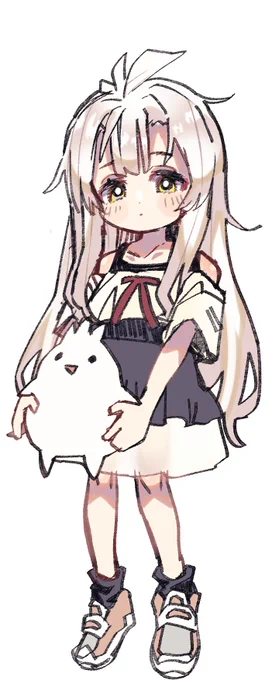 ppちゃん 