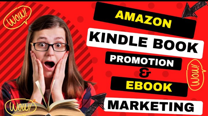 Joshuacrown173's tweet photo. I will do effective promotion and marketing for your book to go viral on top social media platform and search engines
#chicagorap #chicagonightlife #ebooks #Amazon #chicagoagent #womeninbusiness #illinoisrealestate #rawtalentchi #covid #relocationspecialist #openhousechicago https://t.co/2yPp84etVG