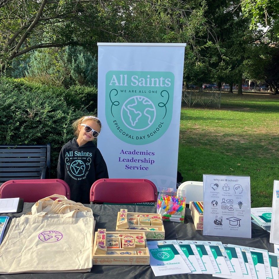ASEDSHoboken's tweet photo. We hope you had fun visiting us at the JC Families Education Fair in Hamilton Park! If you missed us, we have a bunch of other upcoming events this fall. For more information check out our website linked in our bio! #ASEDS https://t.co/OWAu8MOfc9