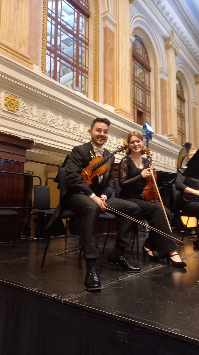 Áine Ní Shé (@aine_ni_she) on Twitter photo Fantastic to see David McElroy, Molly O'Shea and many other alumni of <a href="/mtu_csm/">MTU Cork School of Music</a> in <a href="/NSOrchestraIRL/">National Symphony Orchestra Ireland</a> in <a href="/corkcitycouncil/">Cork City Council</a> City Hall tonight! Very proud. <a href="/MTU_ie/">Munster Technological University</a> Fantastic to see David McElroy, Molly O'Shea and many other alumni of <a href="/mtu_csm/">MTU Cork School of Music</a> in <a href="/NSOrchestraIRL/">National Symphony Orchestra Ireland</a> in <a href="/corkcitycouncil/">Cork City Council</a> City Hall tonight! Very proud. <a href="/MTU_ie/">Munster Technological University</a>