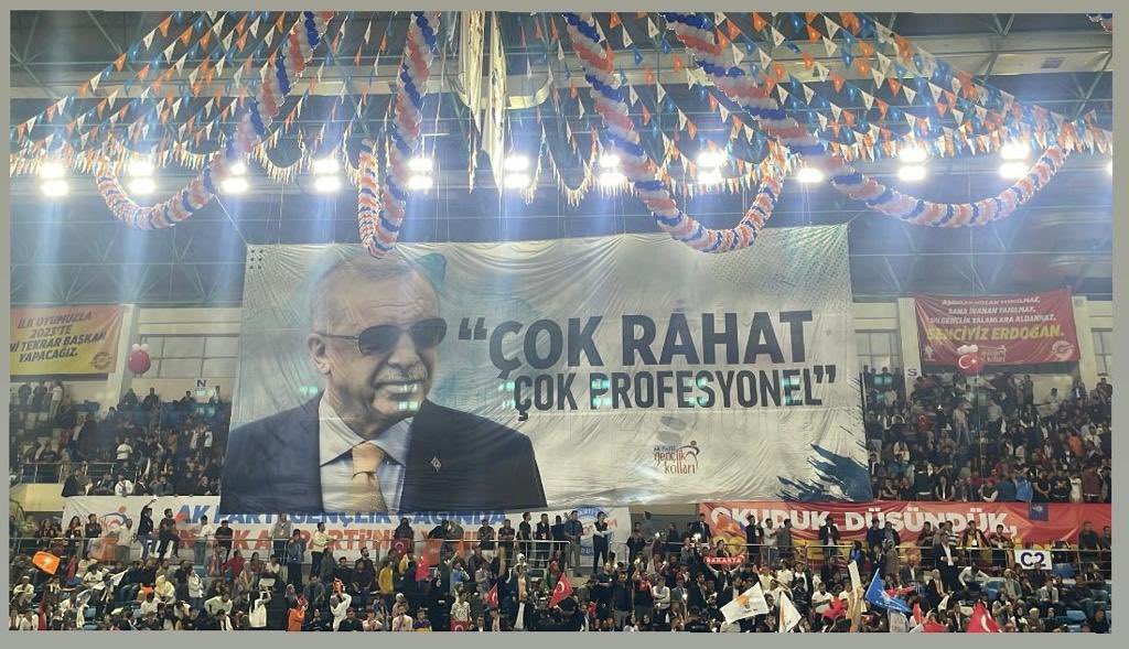 ÇOK RAHAT ÇOK PROFESYONEL 😎