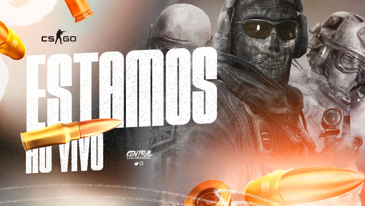 centrallosgg's tweet photo. OS MIRA JOVEM ESTÃO ON!!
@losgrandesgg 🆚 #EBROGAMING
📺Twitch
🔗https://t.co/kupiSJpTpY
#goLOS | #LigaGamersClub https://t.co/kiBMO221KR