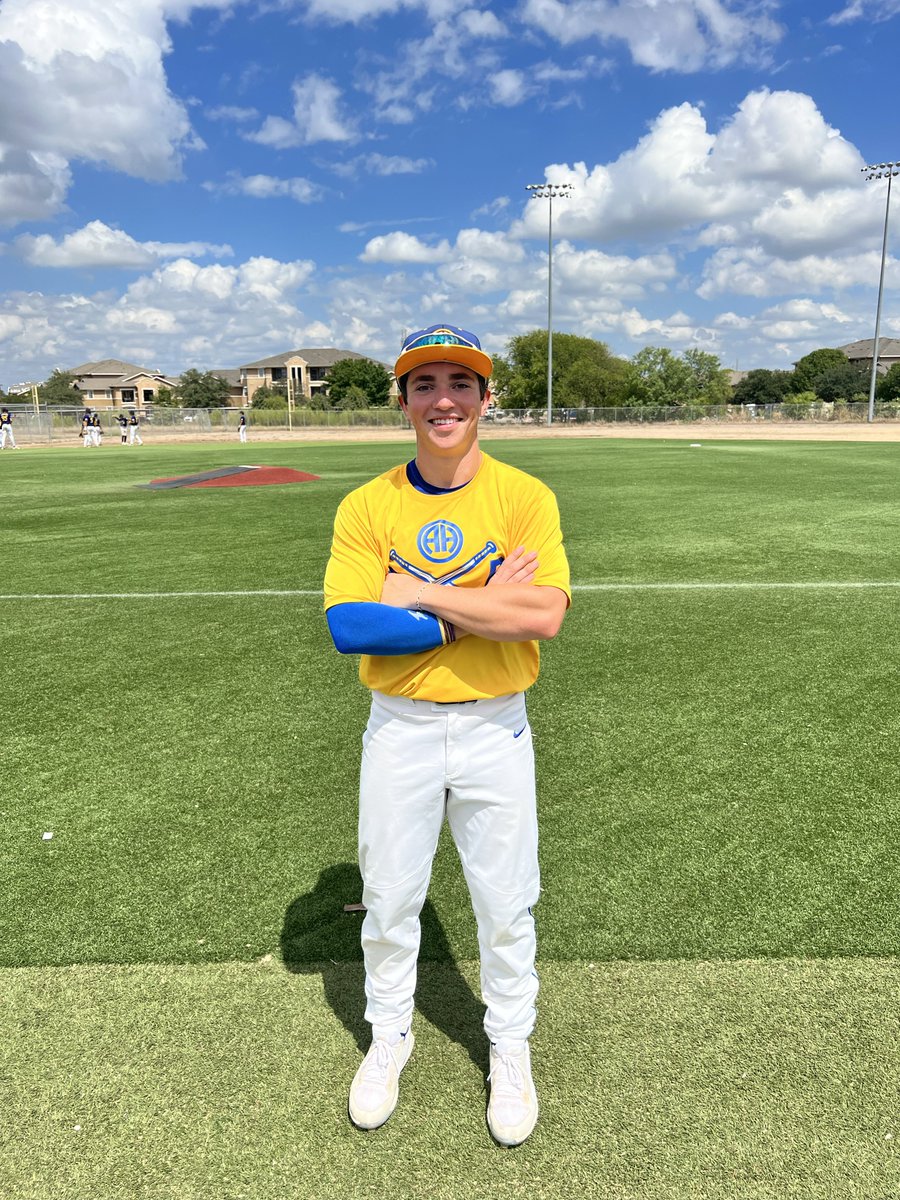 Five Tool South Texas tweet media