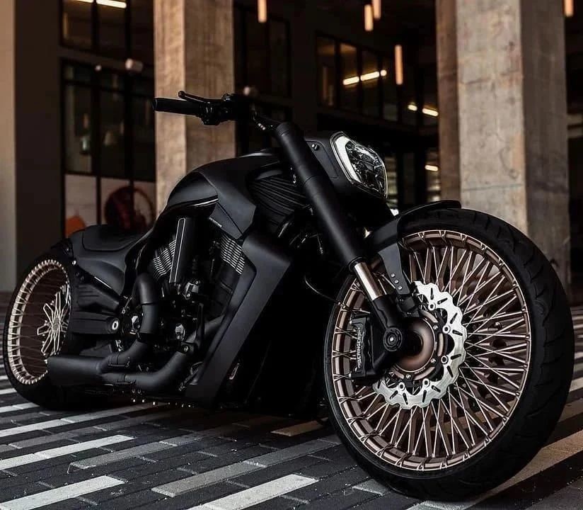 MoreMotorcycles's tweet photo. Harley-Davidson https://t.co/0Fbm8Hfysa