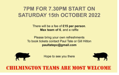 GCwS Parish Council tweet media