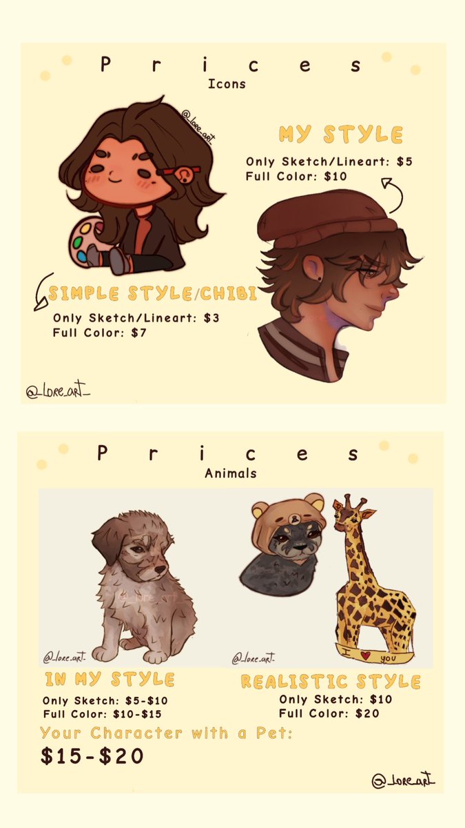 _lore_art_'s tweet photo. COMMS OPEN-new INFO 😼
#Commissionsopen #artist 
Are you looking for an artist? Hellow my name is Lore 💗 Send me a DM or comment if you are interested 💌
TYSM for the support😋

#SheraandthePrincessesofPower #MiraculousLadybug #theolwhouse #toh #commissionsopen #commissions https://t.co/BJsLb0T5dJ