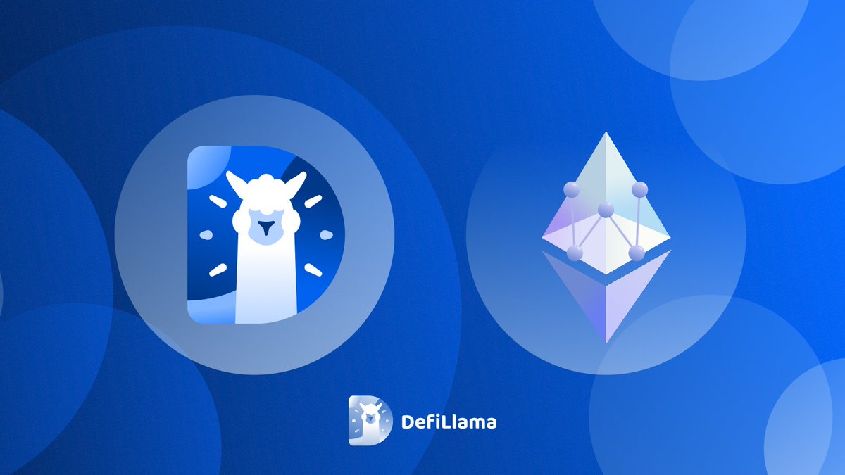 Now tracking <a href="/EthereumPoW/">EthereumPoW (ETHW) Official</a>  

After Ethereum moved to Proof-of-Stake, EthereumPoW chain was created to continue using the Proof-of-Work consensus based Ethereum chain

defillama.com/chain/EthPoW