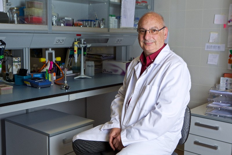 acesuecia's tweet photo. ¡Grandes Noticias! El Profesor Francisco Mojica ha sido elegido como ganador del Premio “ACES – Margarita Salas” de este año, en la categoría de Química y Ciencias Medioambientales  🏆🥳

Lee la noticia y detalles ⬇️⬇️
https://t.co/s8mFDfAUie https://t.co/Tugiujbg6q