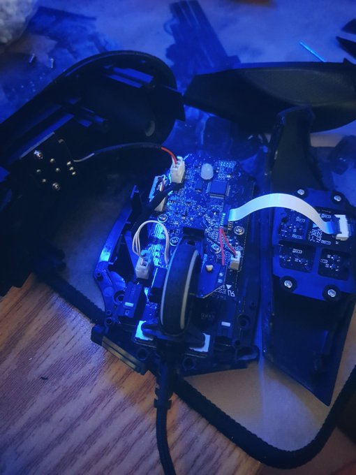 1 pic. This is the first time I've disassembled and cleaned something like thisThis is the first time