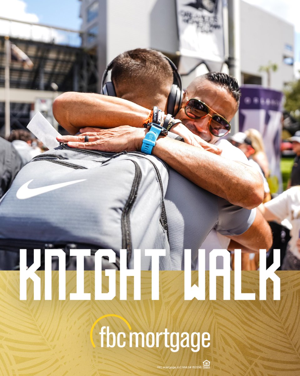 UCF_Football's tweet photo. on location📍 https://t.co/jJ0EOosLSX