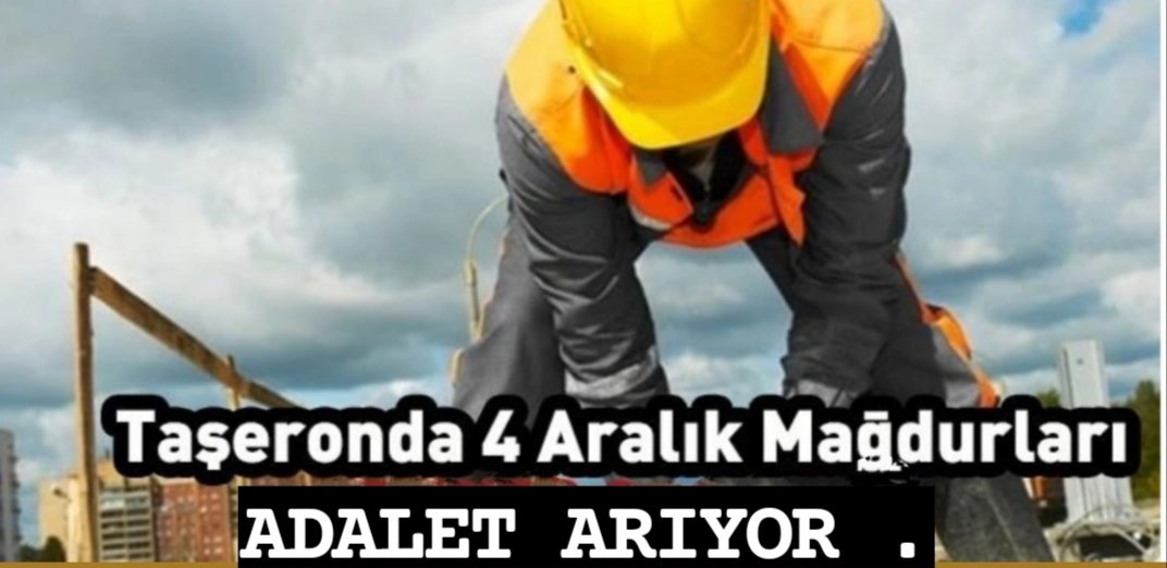 Kemal08131613's tweet photo. 4 Aralık mağdurları yıllarca haksızlık yapıldı 4 Aralık şartı şartı yüzüne emek veren çoğu insan mağdur ıssız kaldı amasiz Fakatsiz sözler vardı kimse mağdur olmadan hakkı verilsin @vedatbilgn @kilicdarogluk @meral_aksener @Ahmet_Davutoglu  @turkiskonf #ÇözümBütünTaşeronaKadro https://t.co/tQP1LdRXDp