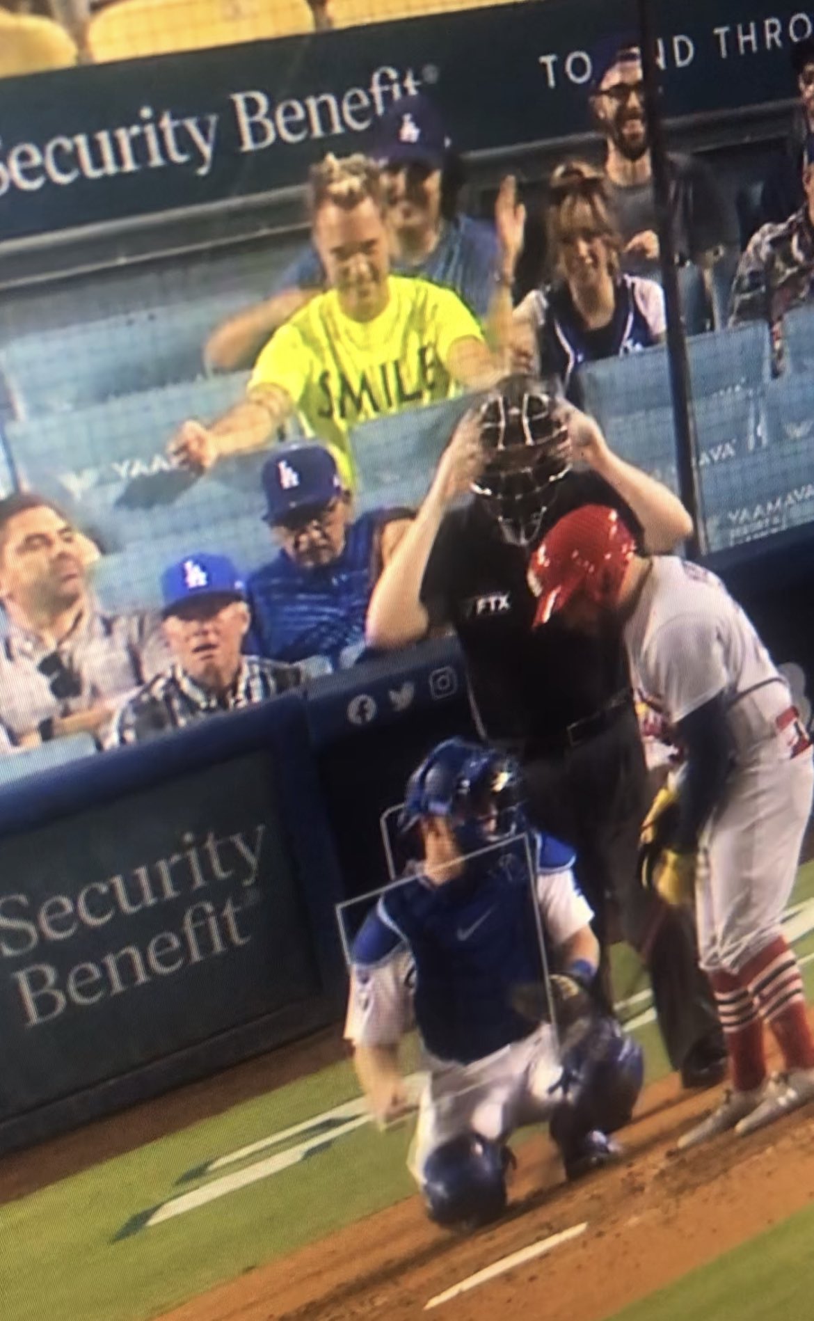 Best Seats At A Baseball Game Your Ultimate Guide