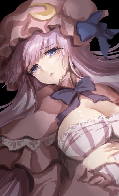 1254日目sleep 15:00>>>>>...........1:00!?#毎日パチェ#dailypatchy 