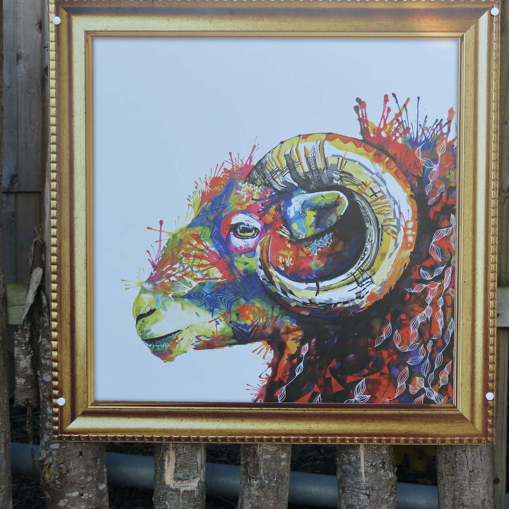 Ullswater_Way's tweet photo. Don't miss the outdoor art exhibition at @anotherplace_uk #watermillock #ullswater #ullswaterway @lakedistrictnpa https://t.co/NjUKbsVotQ