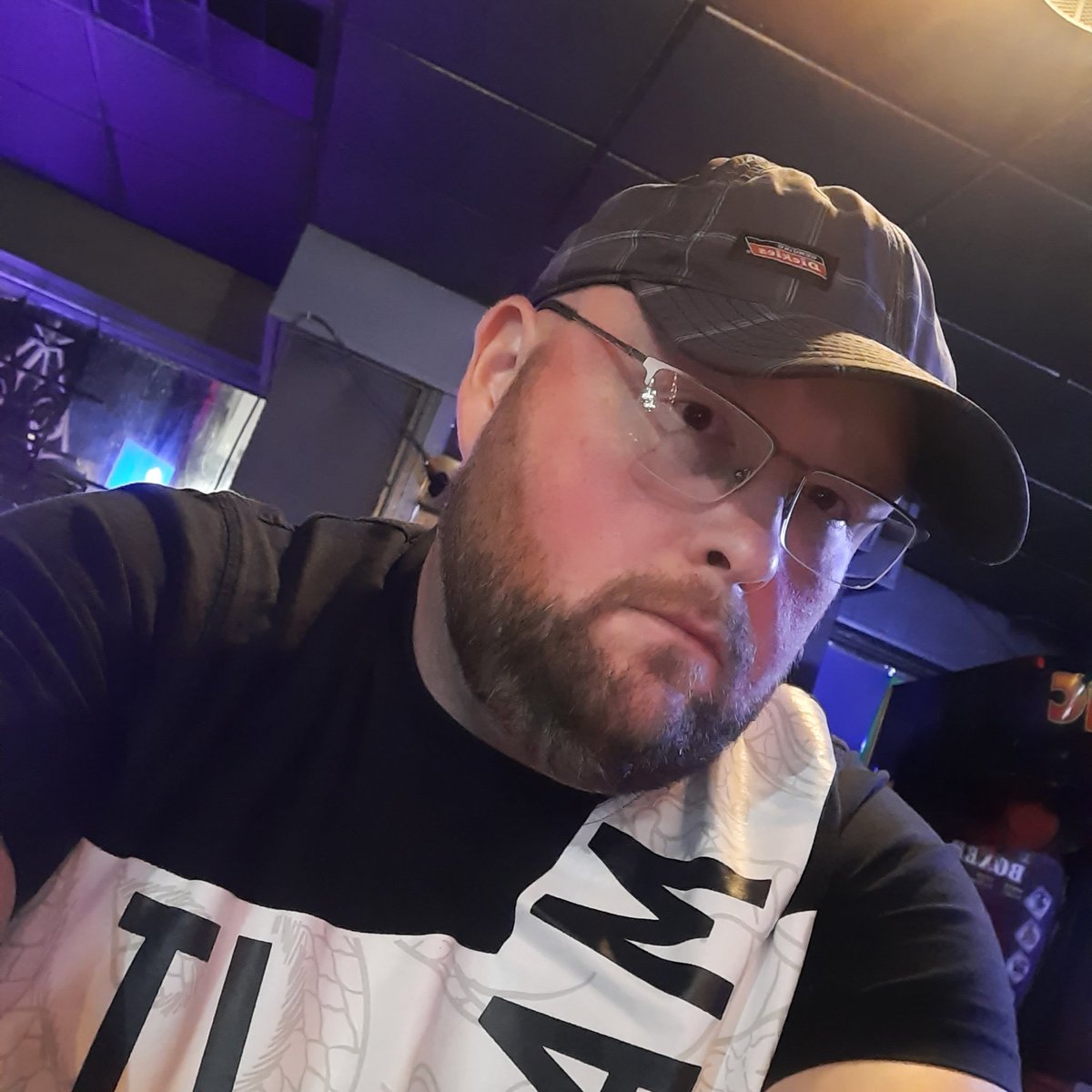 EliteProSteveO's tweet photo. #NewProfilePic https://t.co/5rTzl9s4jj