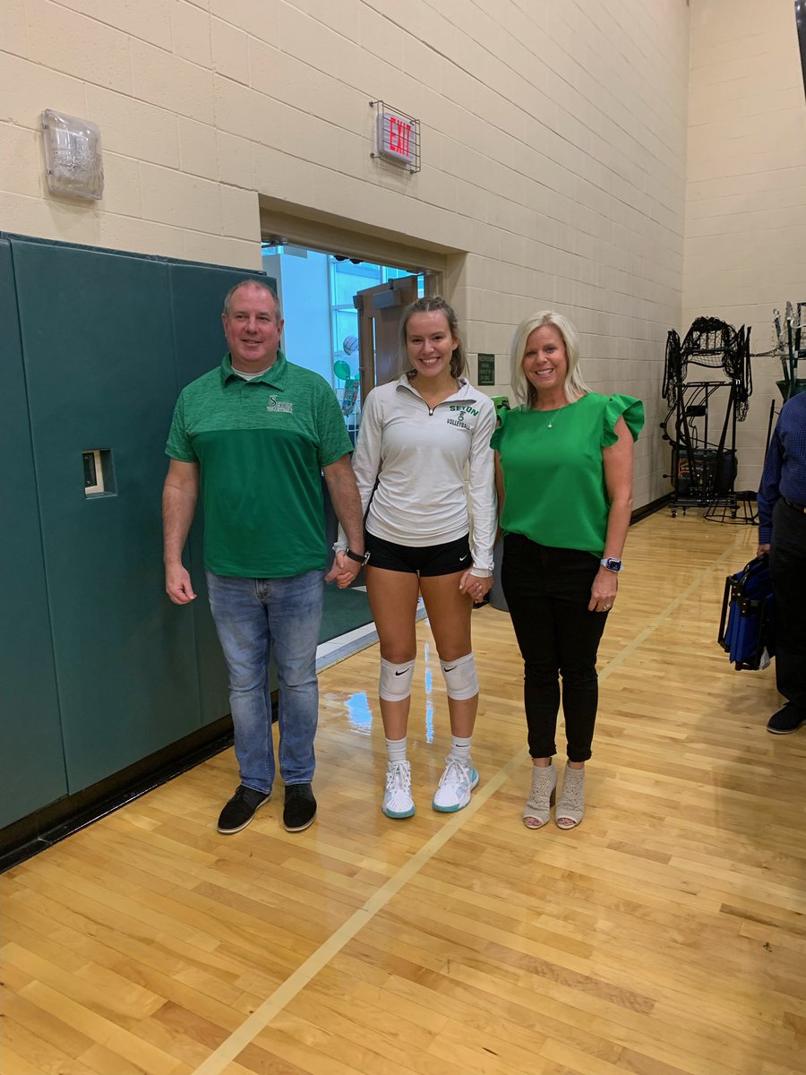 Seton High School Athletics tweet media