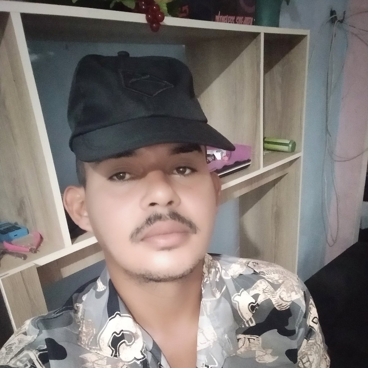 Felipe07697324's tweet photo. #NewProfilePic https://t.co/hBdYoZMfMx