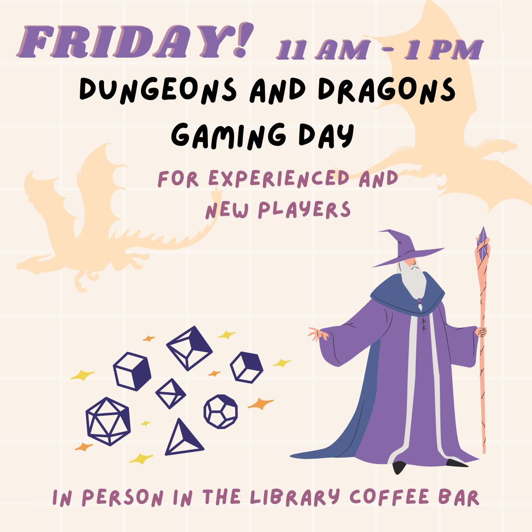 MVCC Library tweet media