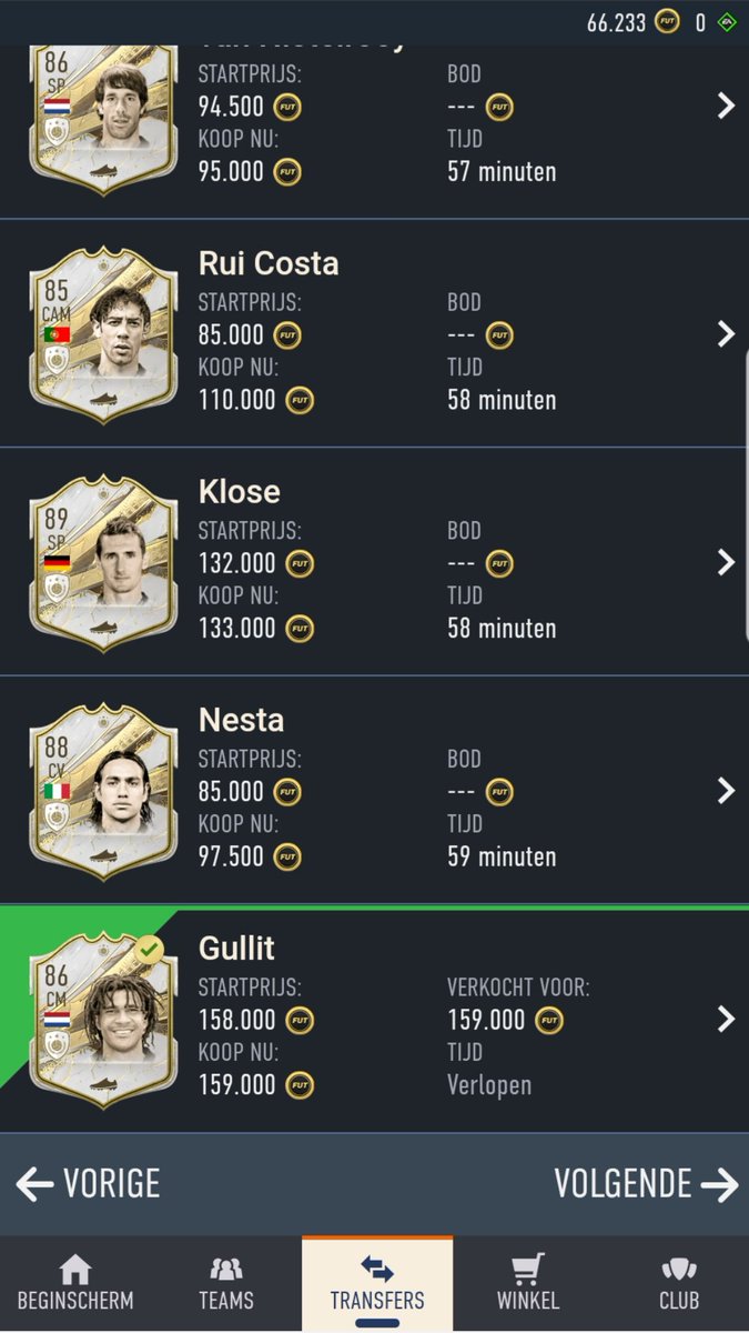 rxckydusa's tweet photo. CHEAPEST GULLIT EVER 😍 https://t.co/e39C5cr6hn