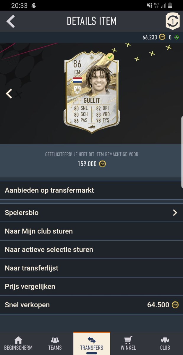 rxckydusa's tweet photo. CHEAPEST GULLIT EVER 😍 https://t.co/e39C5cr6hn
