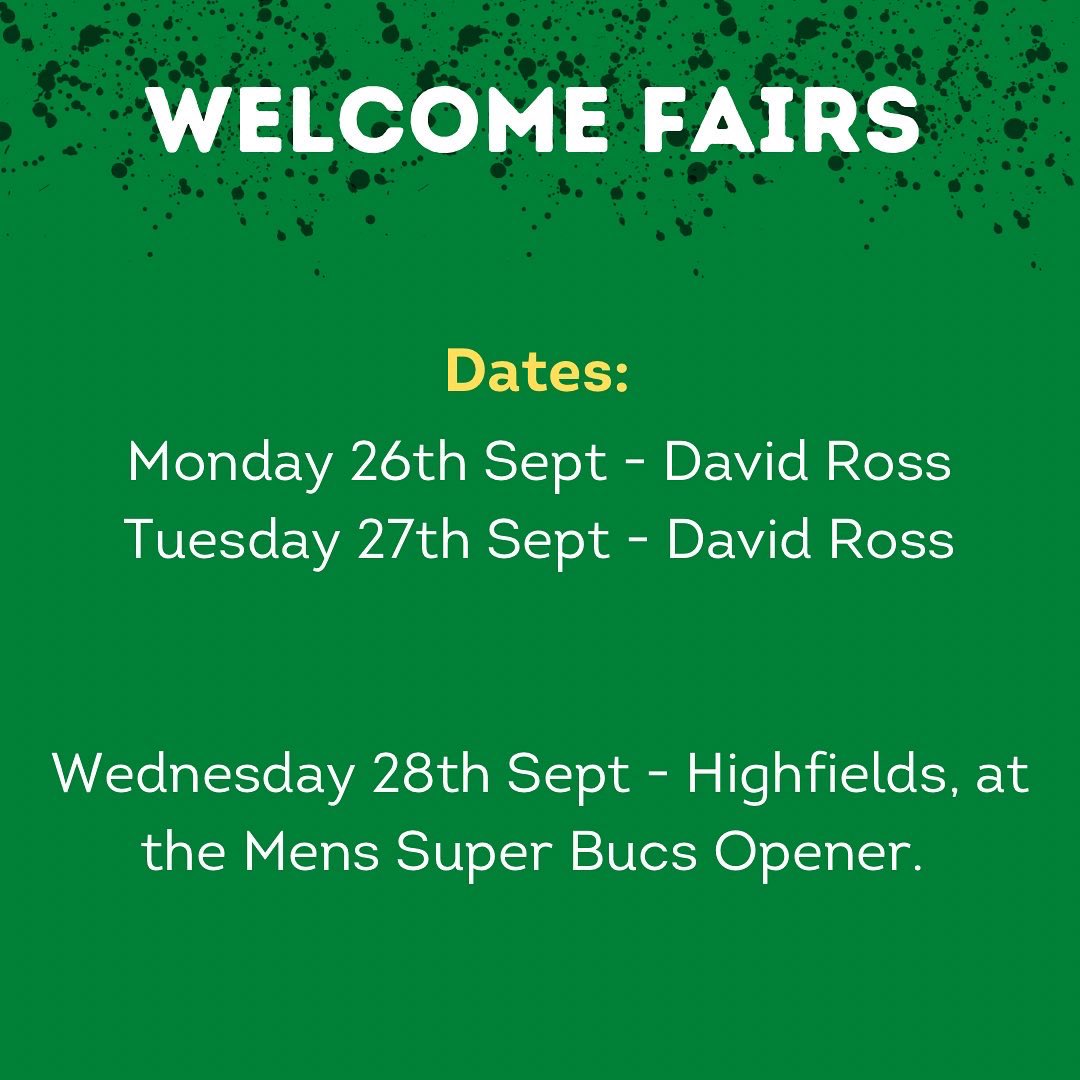 UoN Women's Rugby Union tweet media