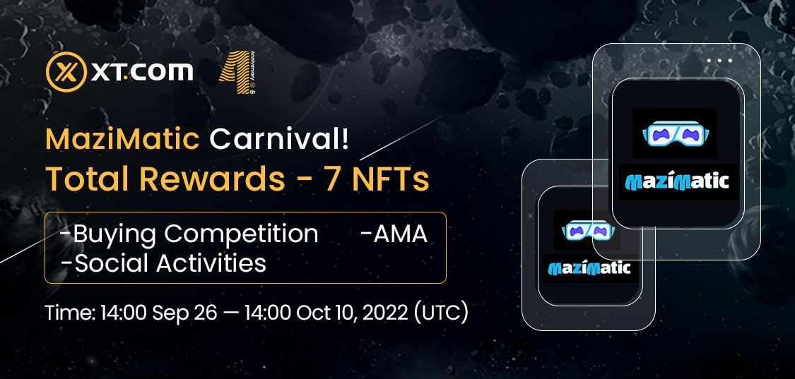 XT.com_NFT tweet media