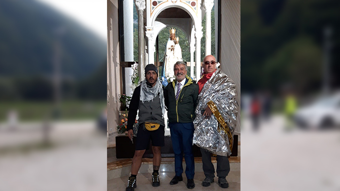 TG24info's tweet image. Settefrati – #Escursionisti tratti in salvo sul Monte Meta, | tg24.info tg24.info/settefrati-esc… #madonnadicanneto #montemeta