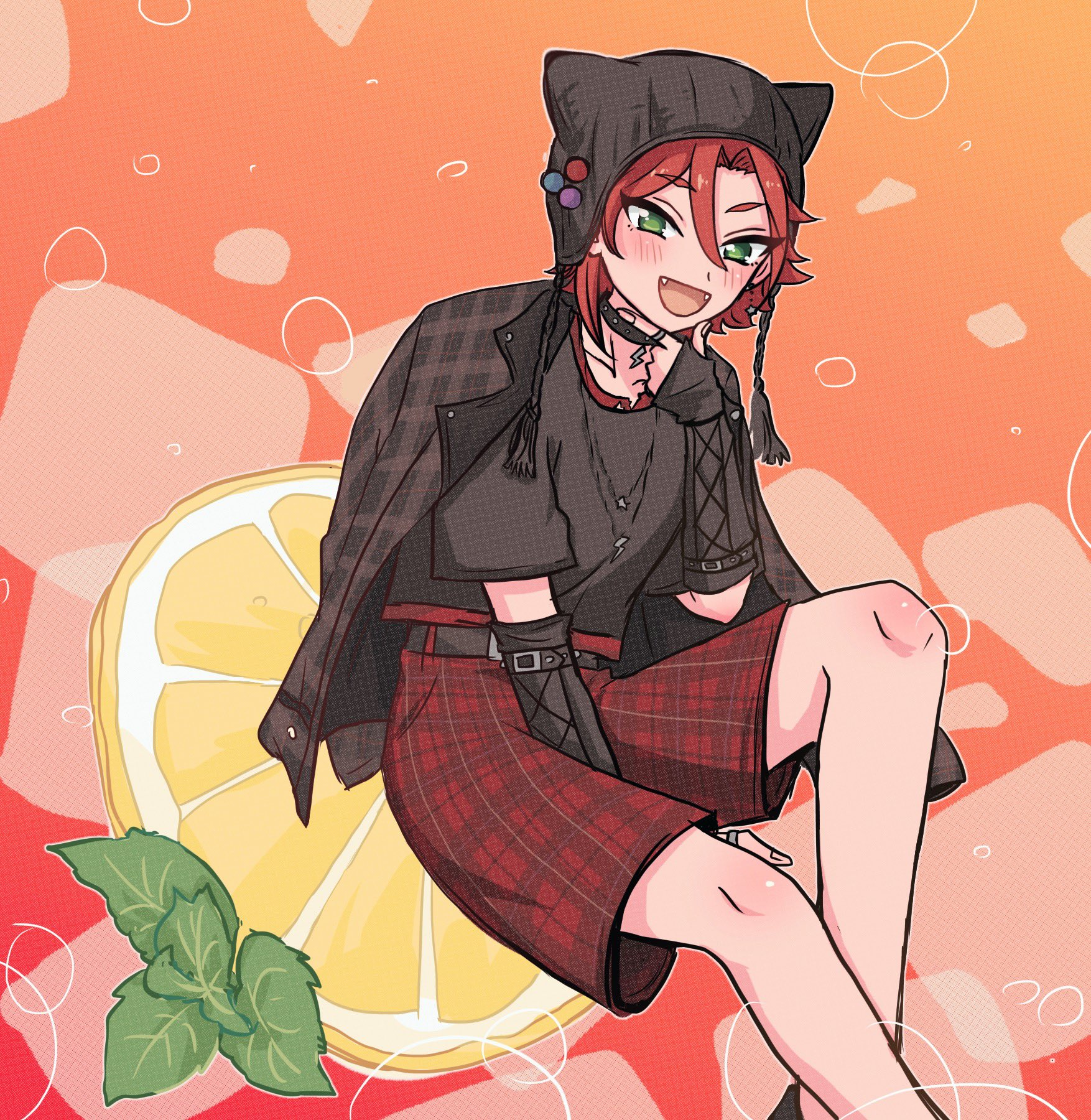 紫陽花 (@okanouenoazisai) / X