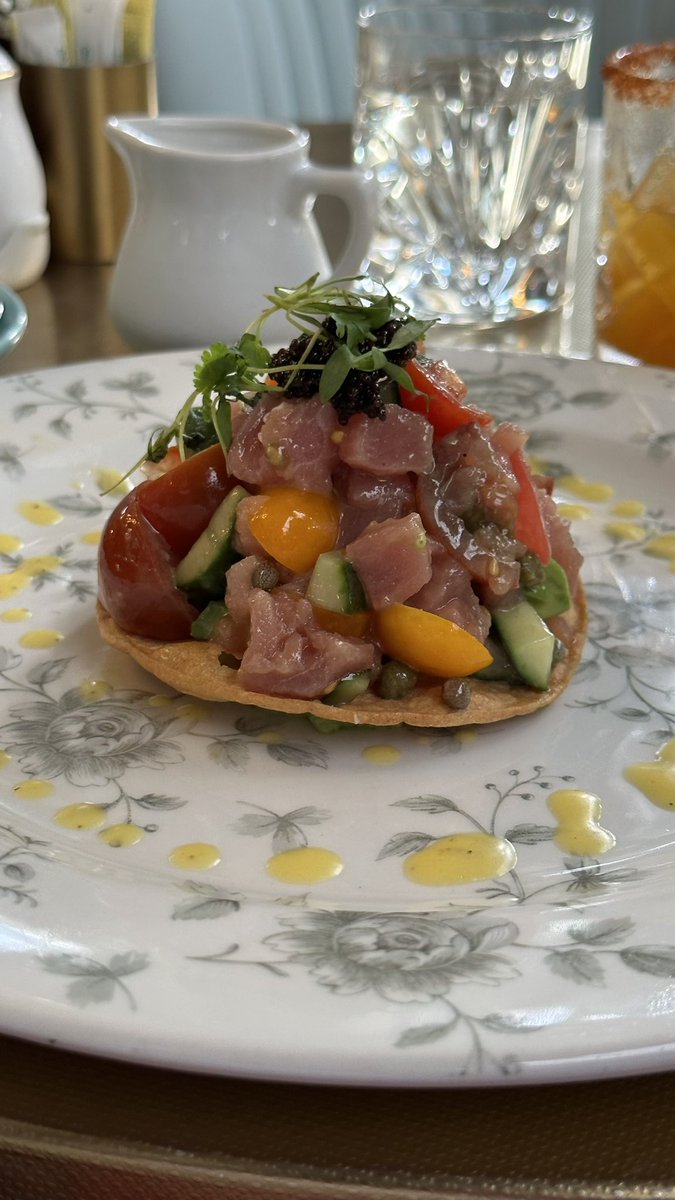 javawithJimmy's tweet photo. When in #midtown #Miami be sure to stop by #littlehen https://t.co/zweFe6KhL2