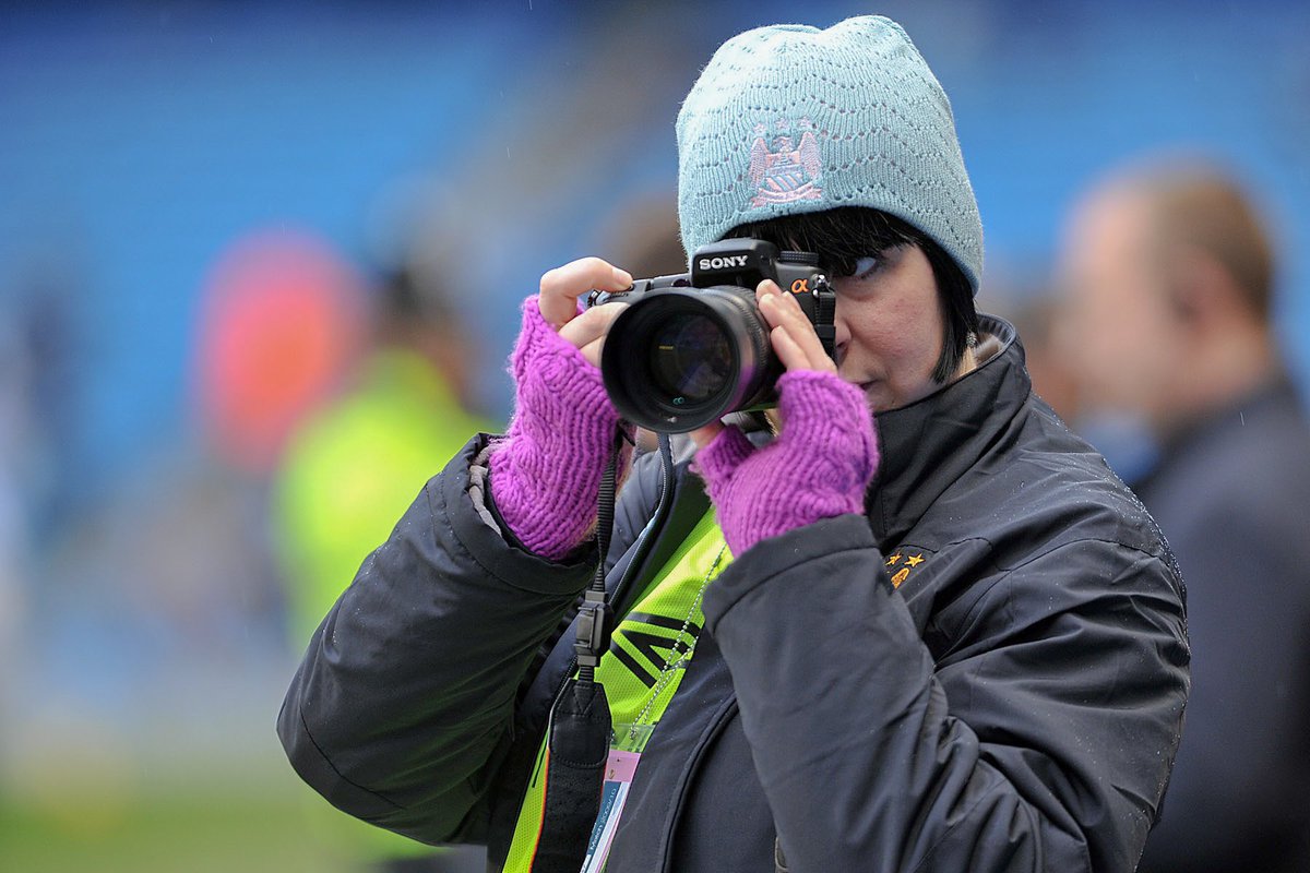 Issue 3 announcement! <a href="/snappershaz/">Sharon Latham</a> and @gaelclichy22 talk about the importance of a club photographer and the bond between them and the team. This feature is brought to you by <a href="/mpbcom/">MPB</a> Buy sell and trade photography equipment. Visit MPB.com #AD #MPB #ChangeGear