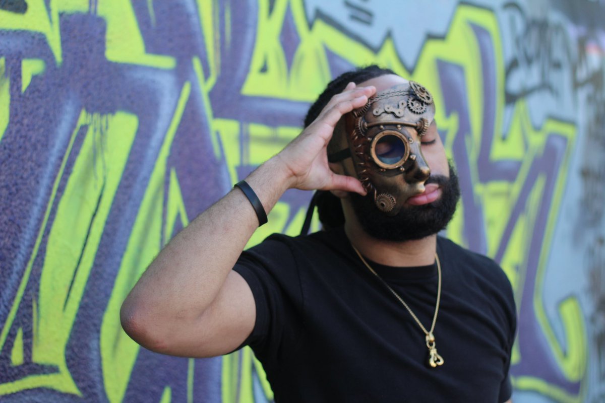 HalfManINT's tweet image. 🪐☄️🛰️🔭

📸: @shotbyarthur13