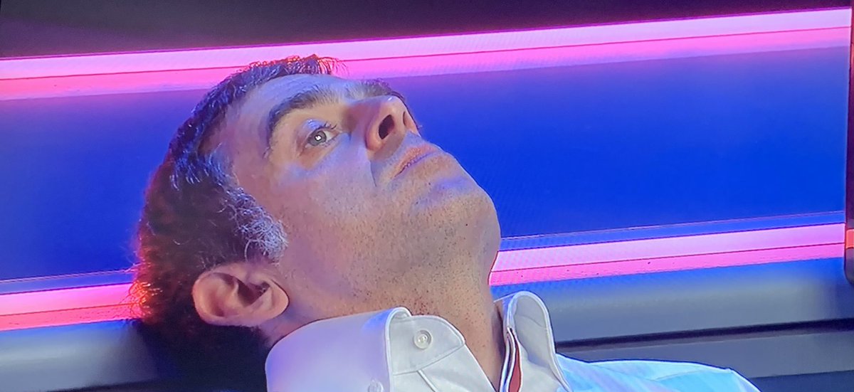 Me every Monday morning