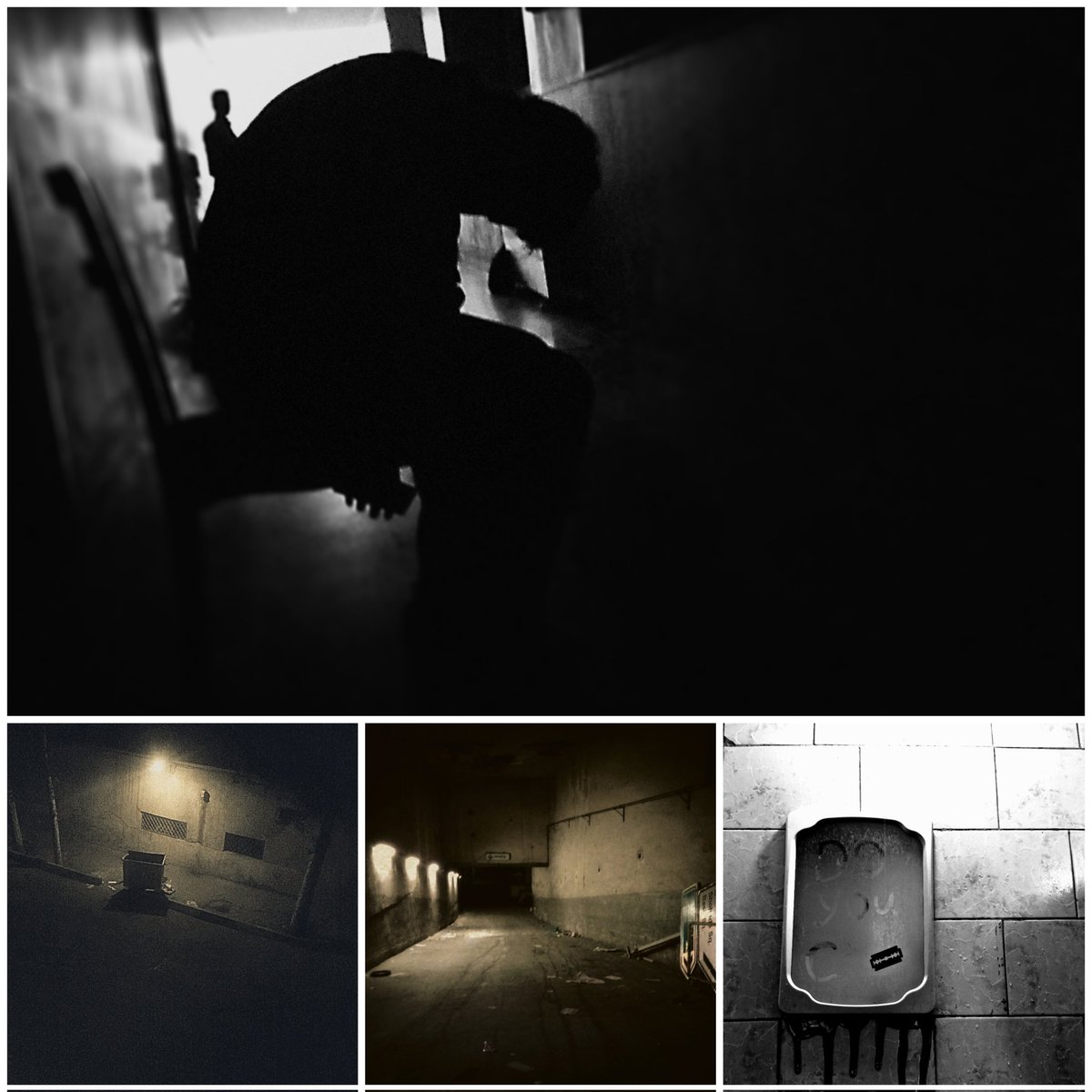 ave_boy5's tweet photo. @KlawMachineArt This is my homepage link on https://t.co/AUTqOad8g4 where I've minted some photographs.
https://t.co/0yYyetmMAQ
I really want to know your opinion about it. https://t.co/gHhtEHihah