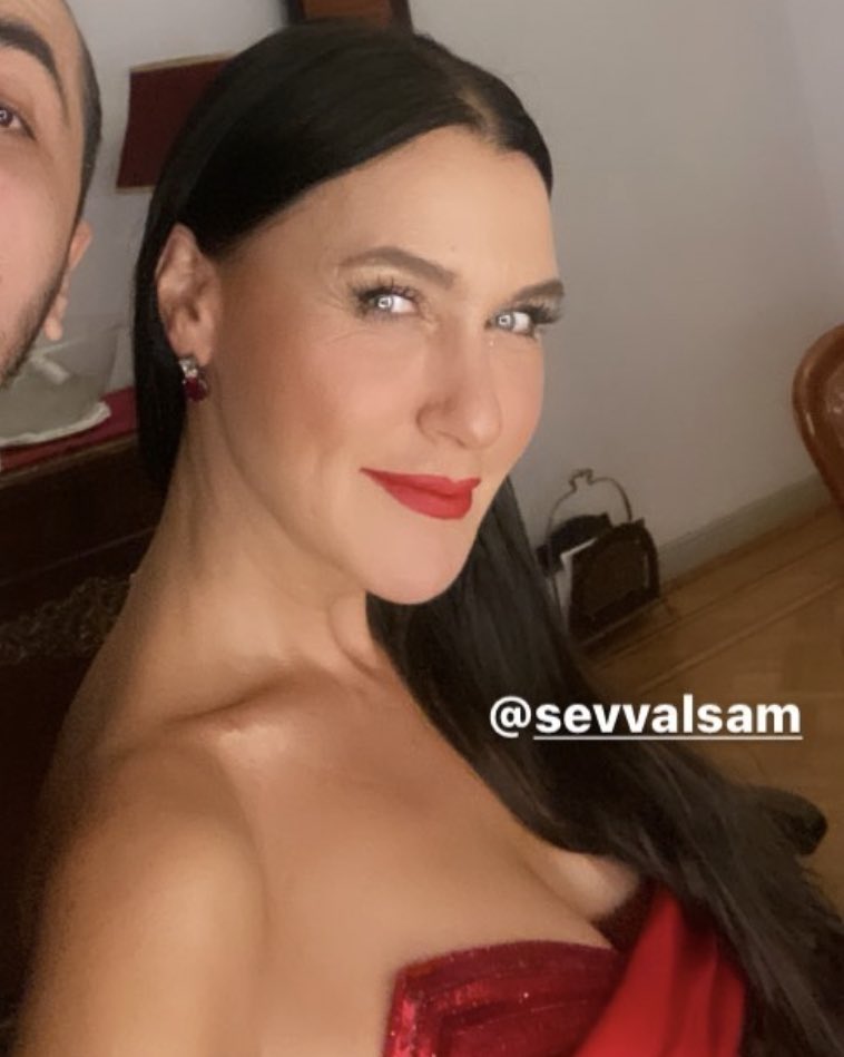 sevvifx's tweet photo. ASALET SAM.❤️‍🔥 https://t.co/WgZ5gmuolP